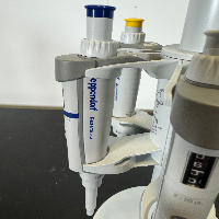 Eppendorf Research Plus Single Channel Pipettes - Quantity 6 image 0